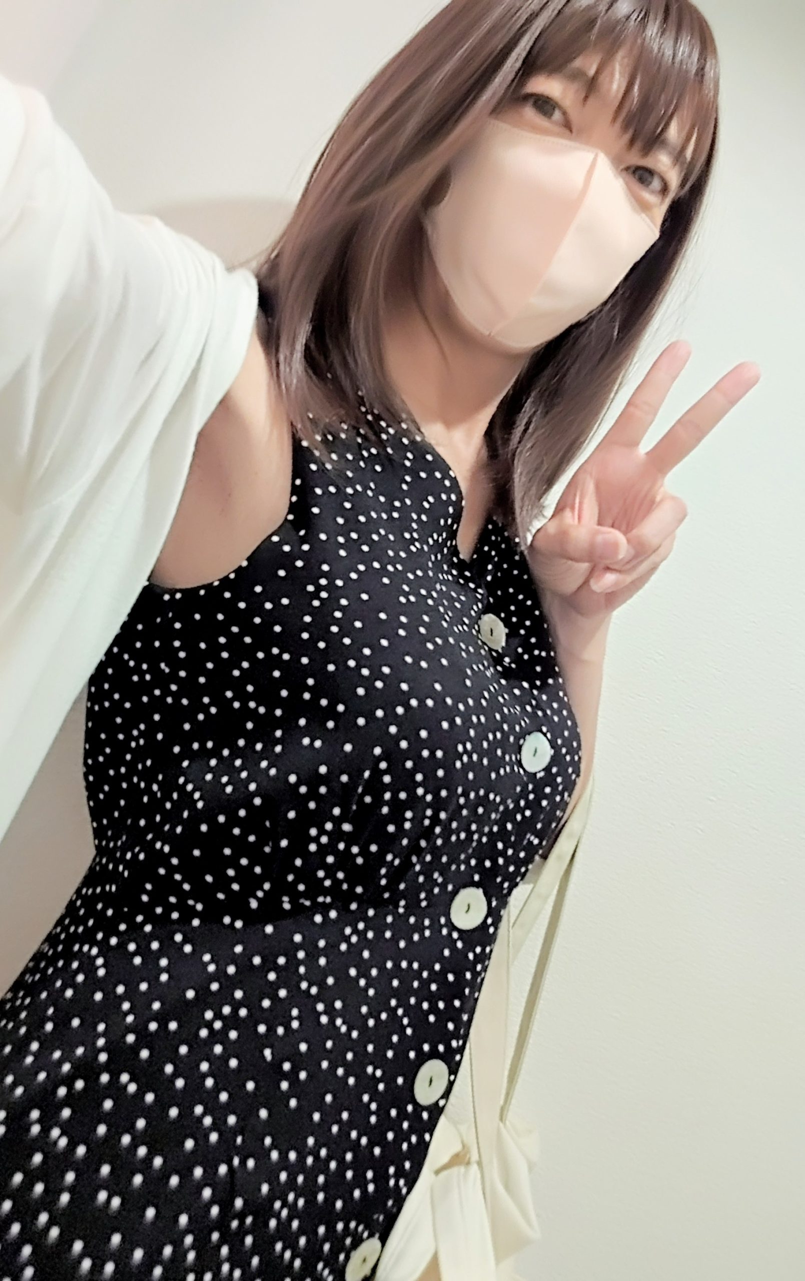 着用部分アップ画像