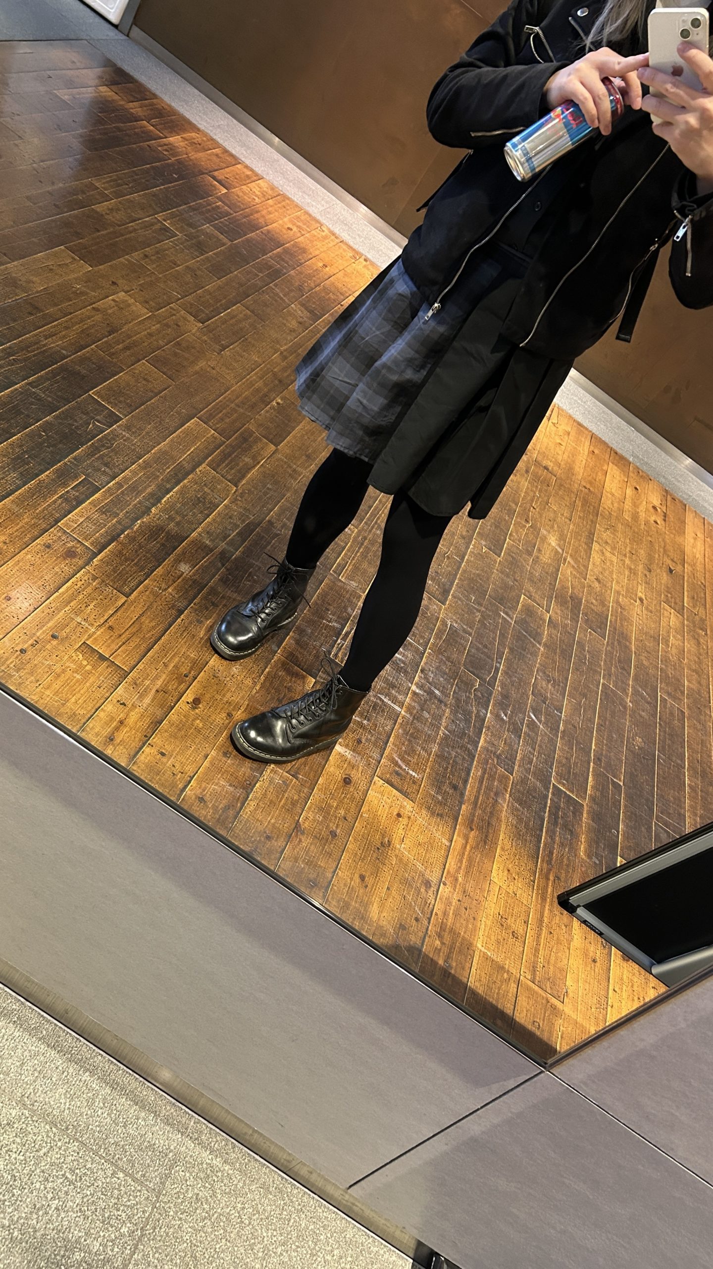 着用部分アップ画像