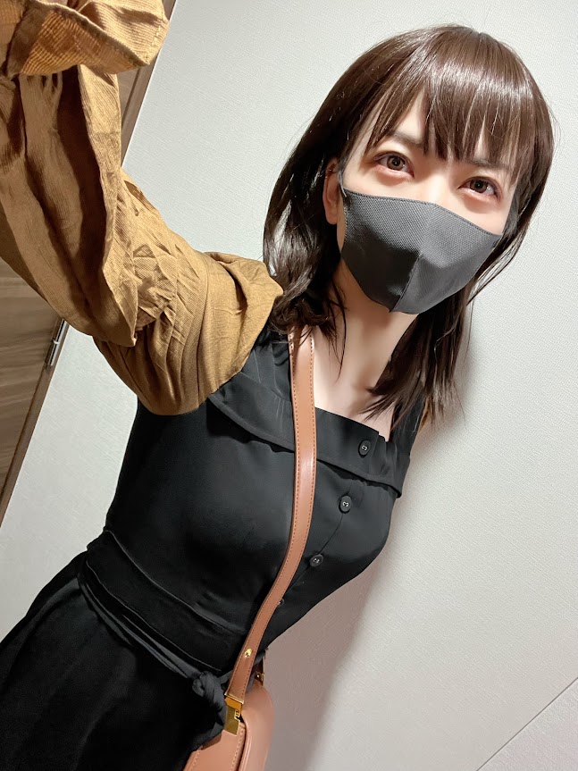 着用部分アップ画像