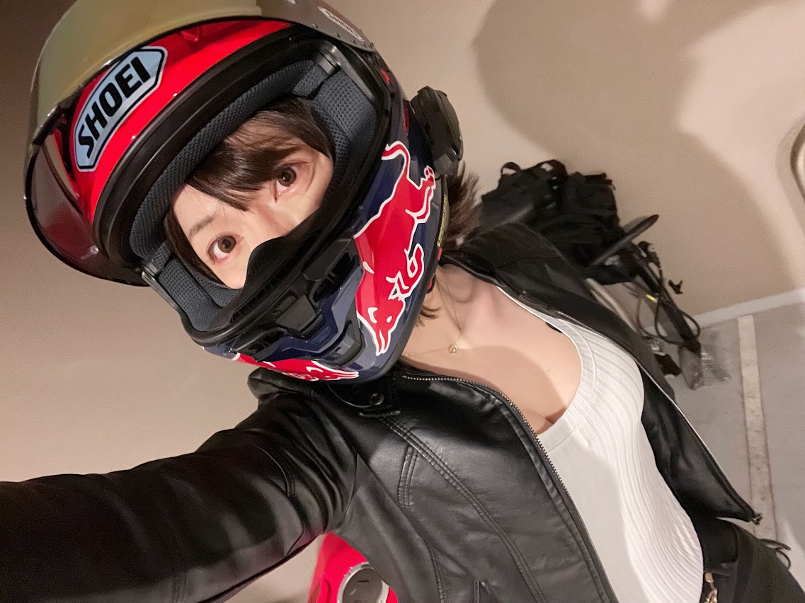 着用部分アップ画像